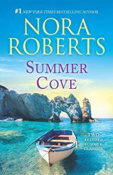 Summer Cove: An Anthology by Nora Roberts Paperback Book