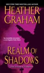 Realm of Shadows by Heather Graham Paperback Book
