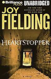 Heartstopper by Joy Fielding Paperback Book