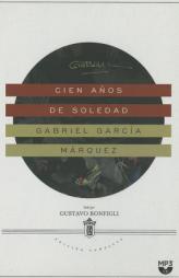 Cien años de soledad / One Hundred Years of Solitude (Spanish Edition) by Gabriel Garcia Marquez Paperback Book