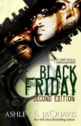 Black Friday by Ashley &. Jaquavis Paperback Book