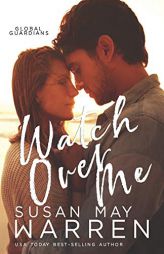 Watch Over Me by Susan May Warren Paperback Book