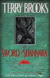 Sword of Shannara: The Druids' Keep (Sword of Shannara) by Terry Brooks Paperback Book