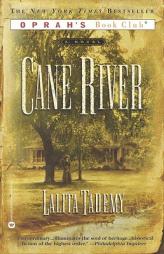 Cane River (Oprah's Book Club) by Lalita Tademy Paperback Book