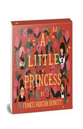 Penguin Minis: A Little Princess by Frances Hodgson Burnett Paperback Book