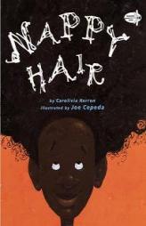 Nappy Hair (Dragonfly Books) by Caroivia Herron Paperback Book