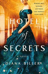 Hotel of Secrets by Diana Biller Paperback Book