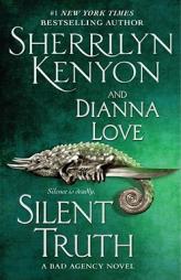 Silent Truth (Bad 5) by Sherrilyn Kenyon Paperback Book