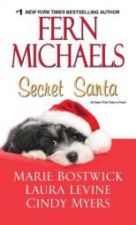 Secret Santa by Fern Michaels Paperback Book