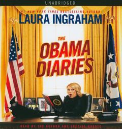 Obama Diaries by Laura Ingraham Paperback Book