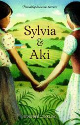 Sylvia & Aki by Winifred Conkling Paperback Book