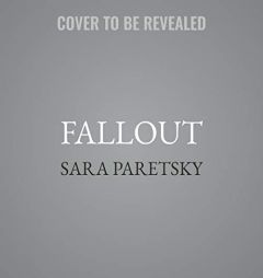 Fallout (The V. I. Warshawski Series) (V. I. Warshawski Series, 18) by Sara Paretsky Paperback Book