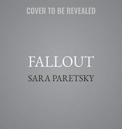 Fallout (The V. I. Warshawski Series) (V. I. Warshawski Series, 18) by Sara Paretsky Paperback Book