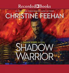 Shadow Warrior by Christine Feehan Paperback Book