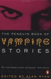 The Book of Vampire Stories by Various Paperback Book