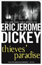 Thieves' Paradise by Eric Jerome Dickey Paperback Book