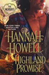 Highland Promise by Hannah Howell Paperback Book