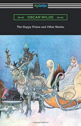 The Happy Prince and Other Stories by Oscar Wilde Paperback Book