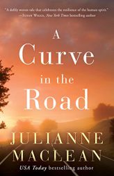 A Curve in the Road by Julianne MacLean Paperback Book