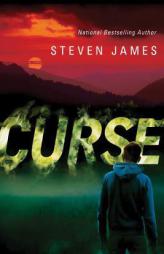 Curse by Steven James Paperback Book