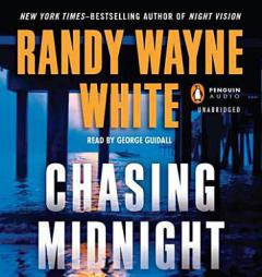 Chasing Midnight (Doc Ford) by Randy Wayne White Paperback Book