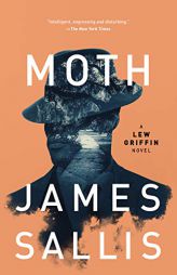 Moth by James Sallis Paperback Book