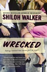 Wreck This Life by Shiloh Walker Paperback Book
