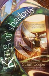 King of Shadows by Susan Cooper Paperback Book