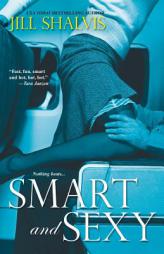 Smart and Sexy by Jill Shalvis Paperback Book
