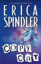 Copycat by Erica Spindler Paperback Book