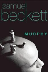 Murphy by Samuel Beckett Paperback Book