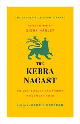 Kebra Nagast (The Essential Wisdom Library) by Gerald Hausman Paperback Book