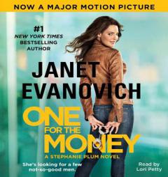 One For The Money (Stephanie Plum) by Janet Evanovich Paperback Book