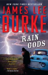 Rain Gods by James Lee Burke Paperback Book