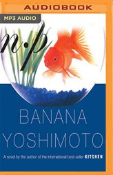 NP by Banana Yoshimoto Paperback Book