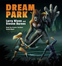 Dream Park by Larry Niven Paperback Book