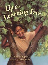 Up the Learning Tree by Marcia Vaughan Paperback Book