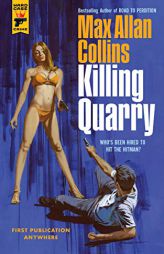 Killing Quarry by Max Allan Collins Paperback Book