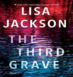 The Third Grave (Pierce Reed/Nikki Gillette, 4) by Lisa Jackson Paperback Book