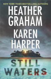 Still Waters: The IslandBelow the Surface by Heather Graham Paperback Book