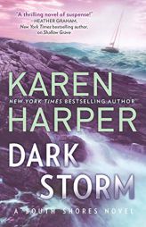 Dark Storm by Karen Harper Paperback Book