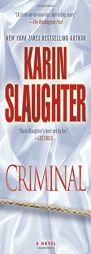 Criminal: A Novel (Will Trent) by Karin Slaughter Paperback Book