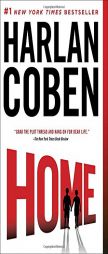 Home by Harlan Coben Paperback Book