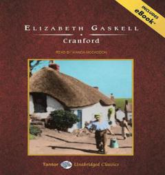 Cranford by Elizabeth Cleghorn Gaskell Paperback Book
