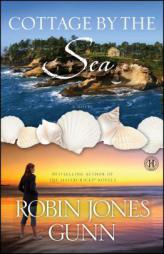 Cottage by the Sea by Robin Jones Gunn Paperback Book