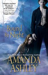 Bound by Night by Amanda Ashley Paperback Book