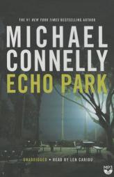 Echo Park (Harry Bosch) by Michael Connelly Paperback Book