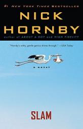 Slam by Nick Hornby Paperback Book