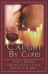 Caught by Cupid by Bianca D'Arc Paperback Book