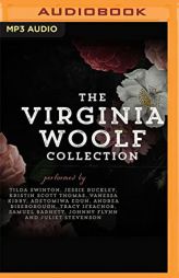 The Virginia Woolf Collection by Virginia Woolf Paperback Book